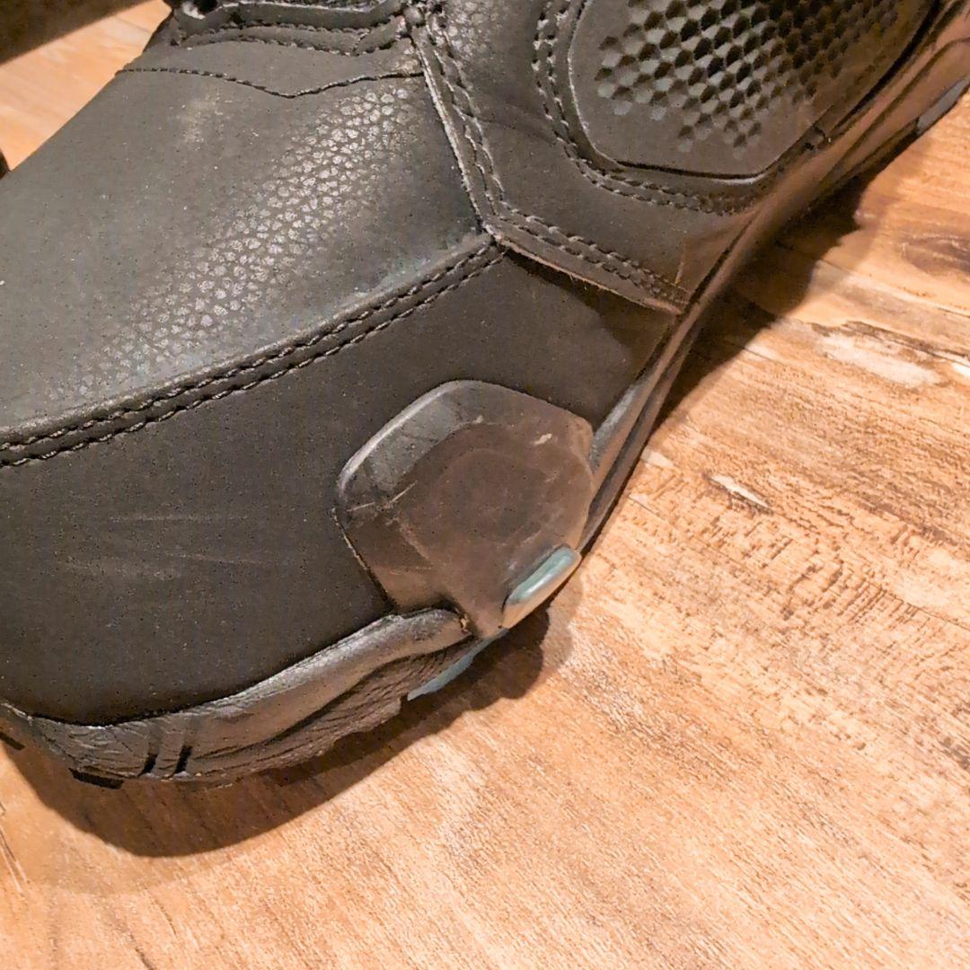 Burton Photon Step On 27cmスノーボードブーツ