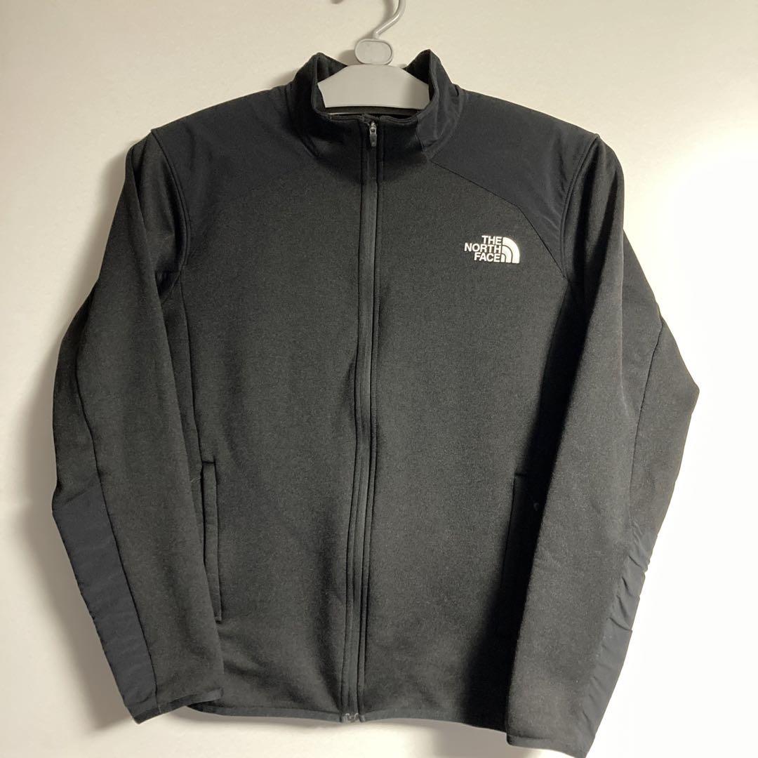 THE NORTH FACE　バーサスアクティブジャケット