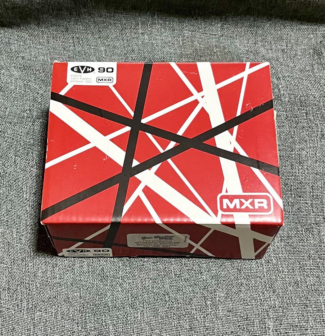 MXR/phase 90/EVH/エディ・ヴァン・ヘイレンモデル