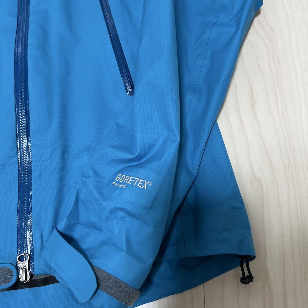 THE NORTH FACE GORE-TEX ジャケット