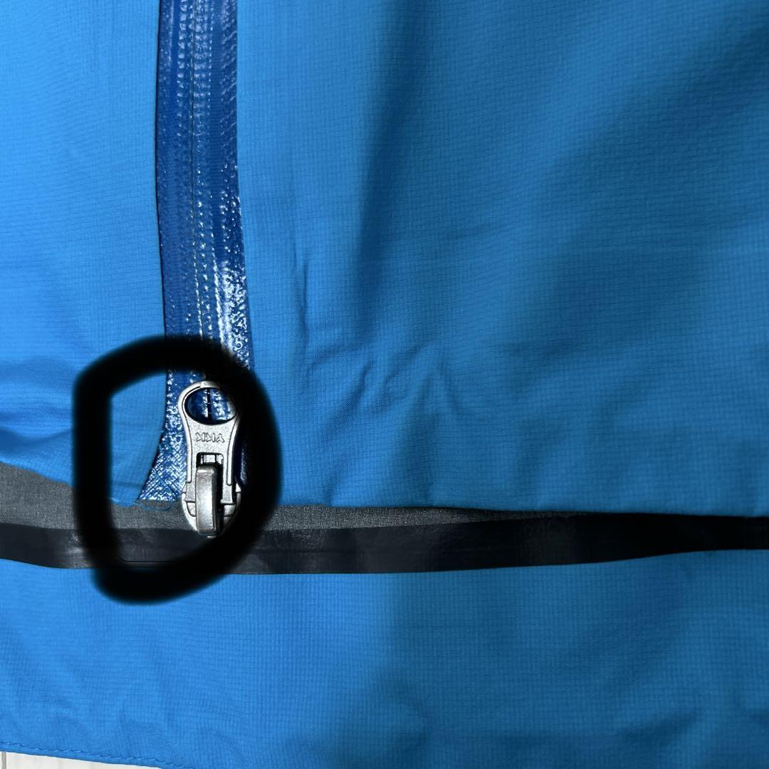 THE NORTH FACE GORE-TEX ジャケット
