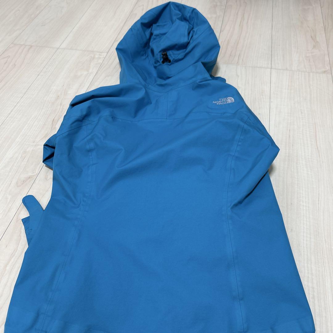 THE NORTH FACE GORE-TEX ジャケット