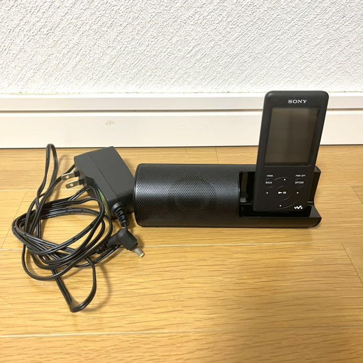 sony ウォークマン スピーカー付き 正規品販売! sony ウォークマン スピーカー付き 正規品販売!