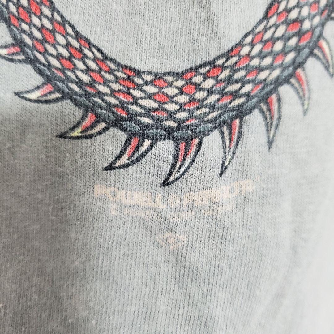 好評在庫あ 80s 90s POWELL Tシャツ パウエル MIKE MCGILL 1W2Ft-m28172069243 人気SALE新作登場