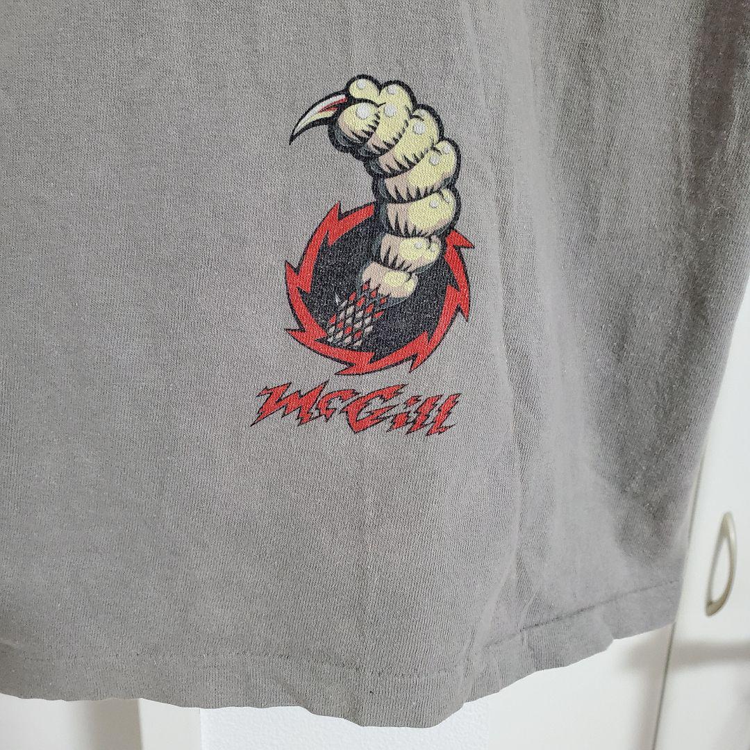 好評在庫あ 80s 90s POWELL Tシャツ パウエル MIKE MCGILL 1W2Ft-m28172069243 人気SALE新作登場