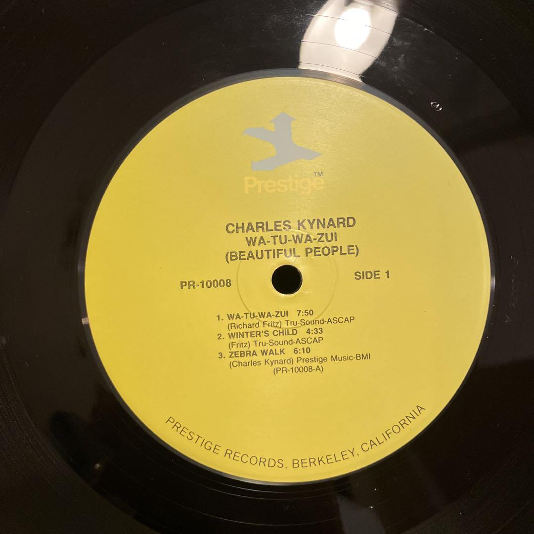 JAZZ FUNK RARE GROOVE レコード4枚セット2