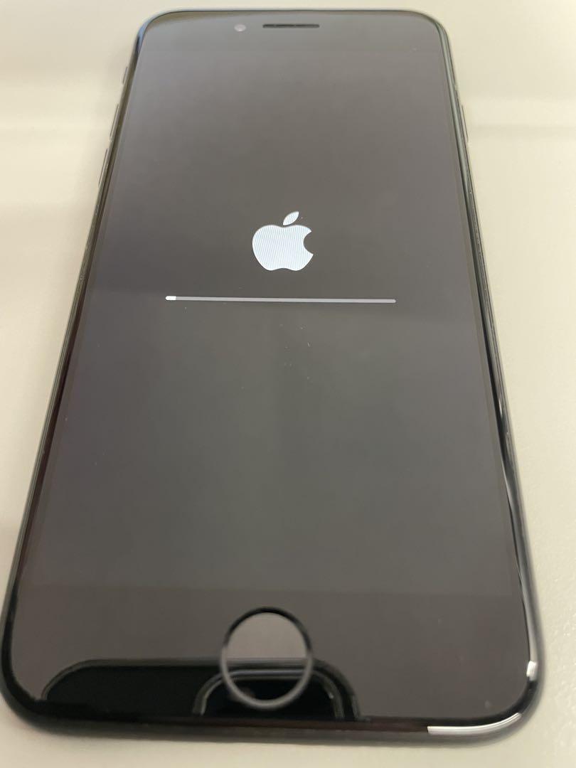 iPhoneSE2 64GB SIM解除