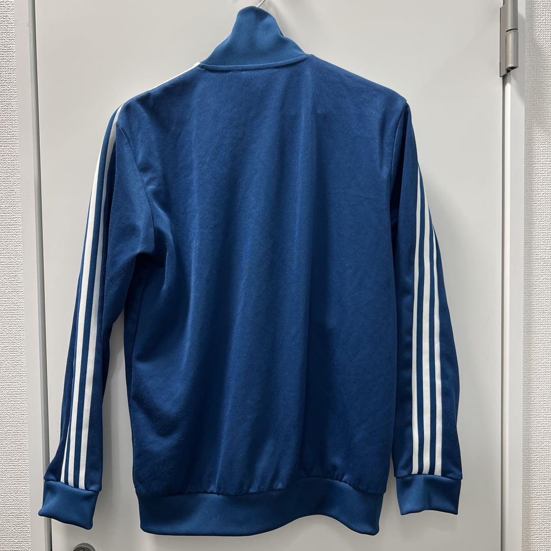 週末限定値下げ！レアカラー adidas トラックジャケット