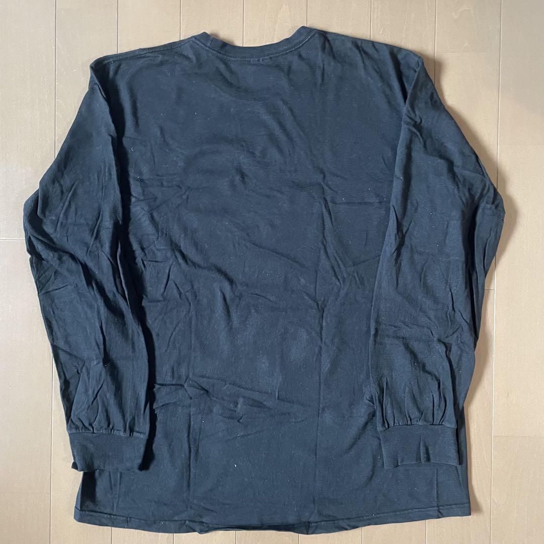 トップス Supreme Arabic Logo L/S Tee