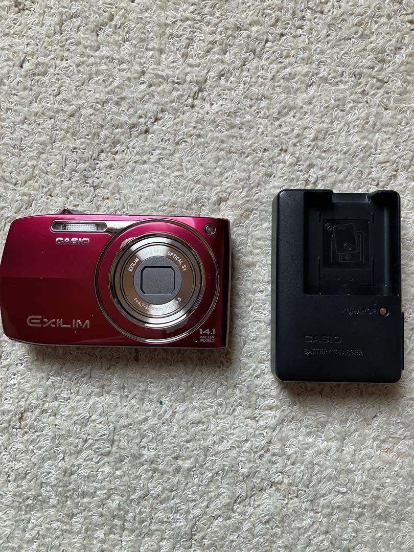 Canon IXY 410F 】デジタルカメラ シルバー フルセット カメラ Canon IXY 410F 】デジタルカメラ シルバー フルセット カメラ