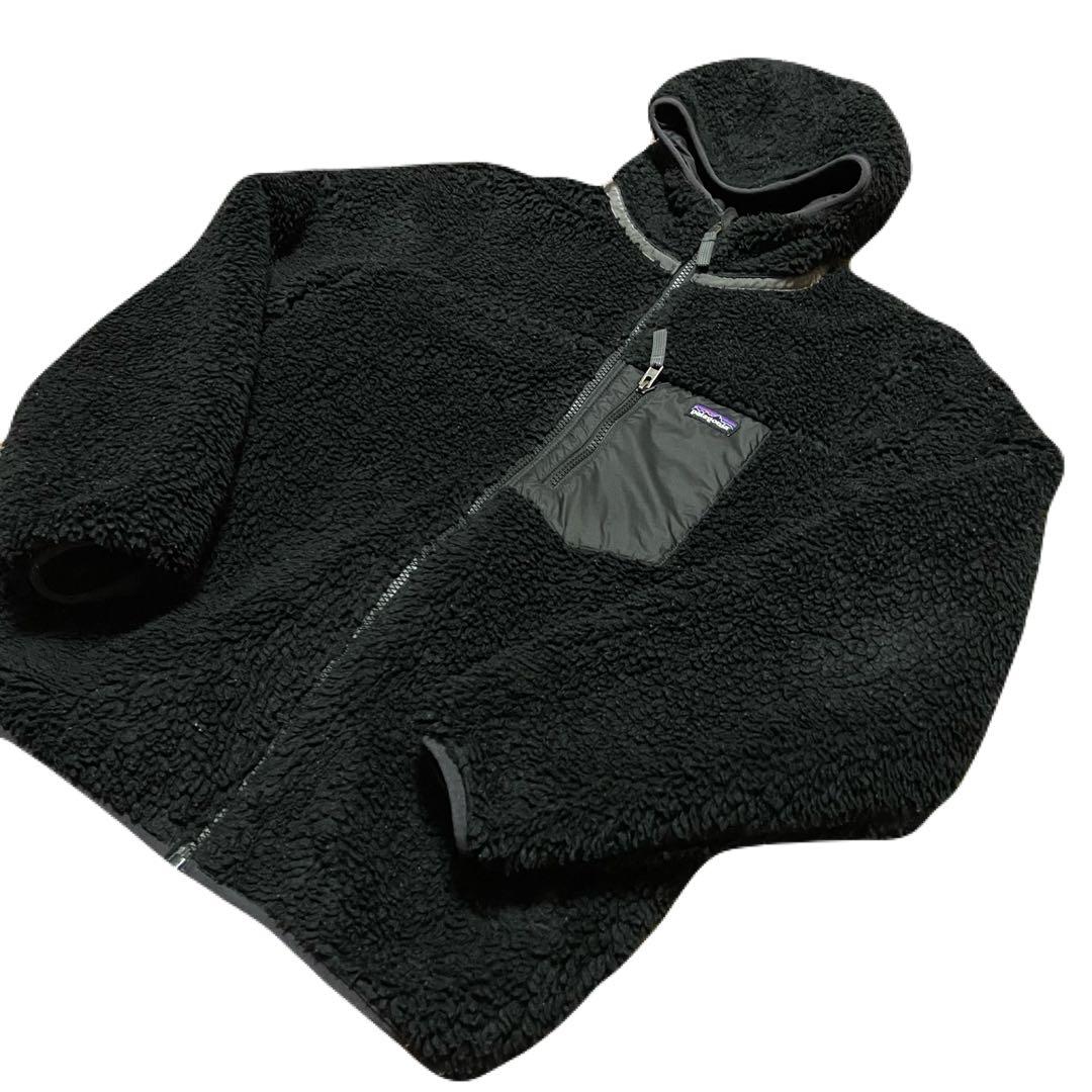 Patagonia リバーシブル ダウン レトロX Patagonia リバーシブル ダウン レトロX