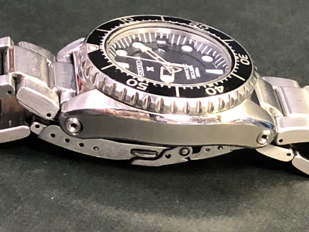 PROSPEX Kinetic