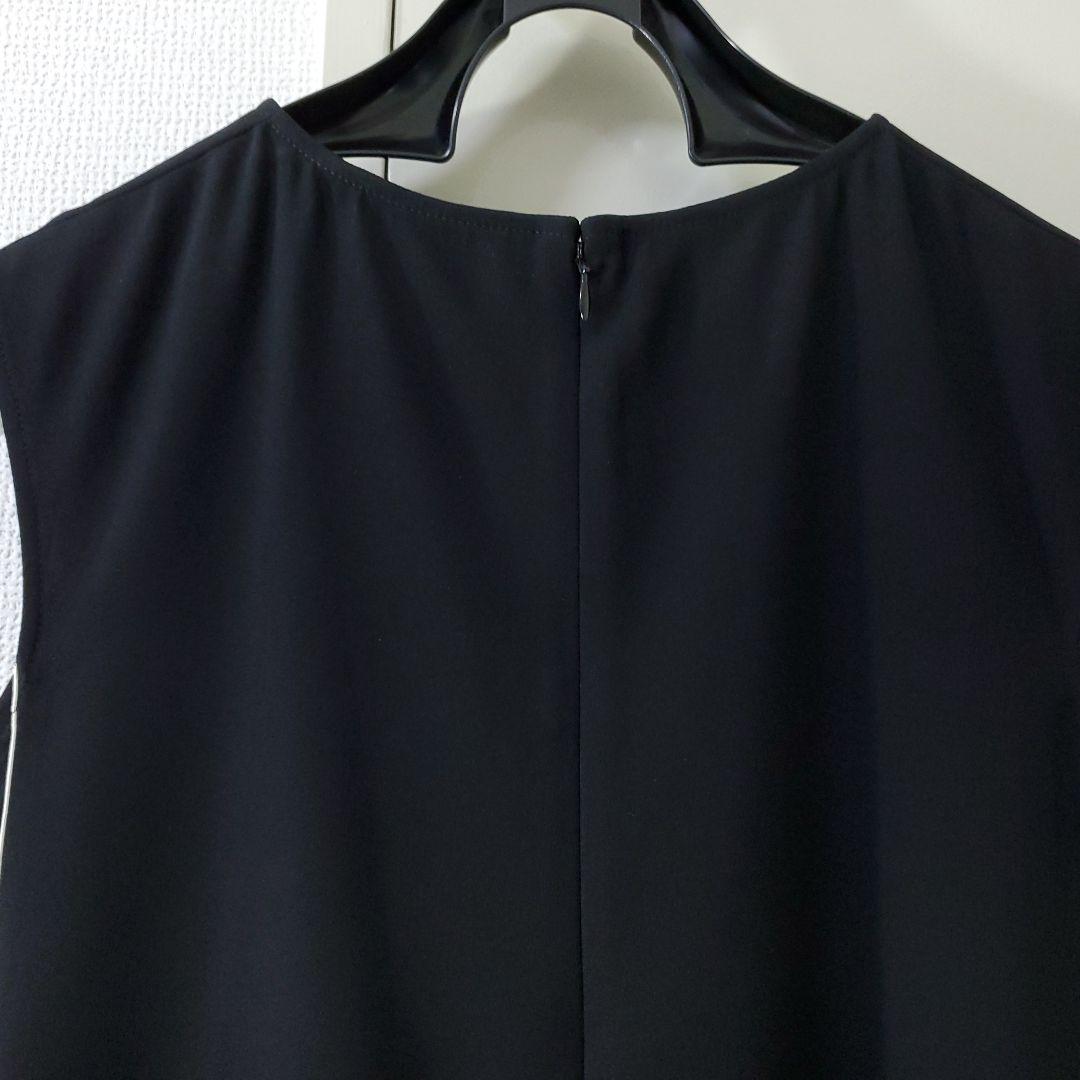 販売激安 ワンピース 美品☆近年モデル☆セオリー サイドパネル