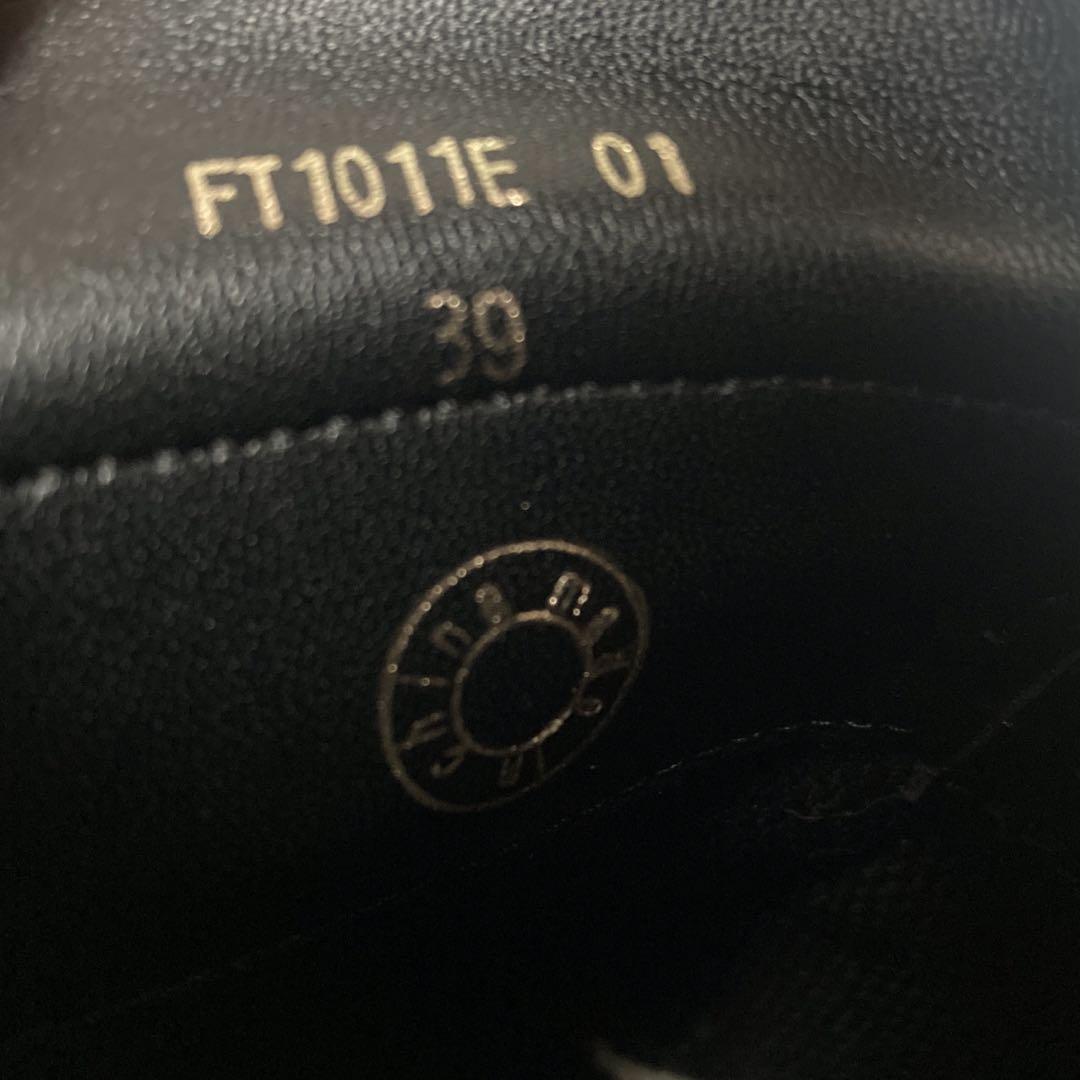 靴 42ND  HIGHLAND PENNY LOAFER