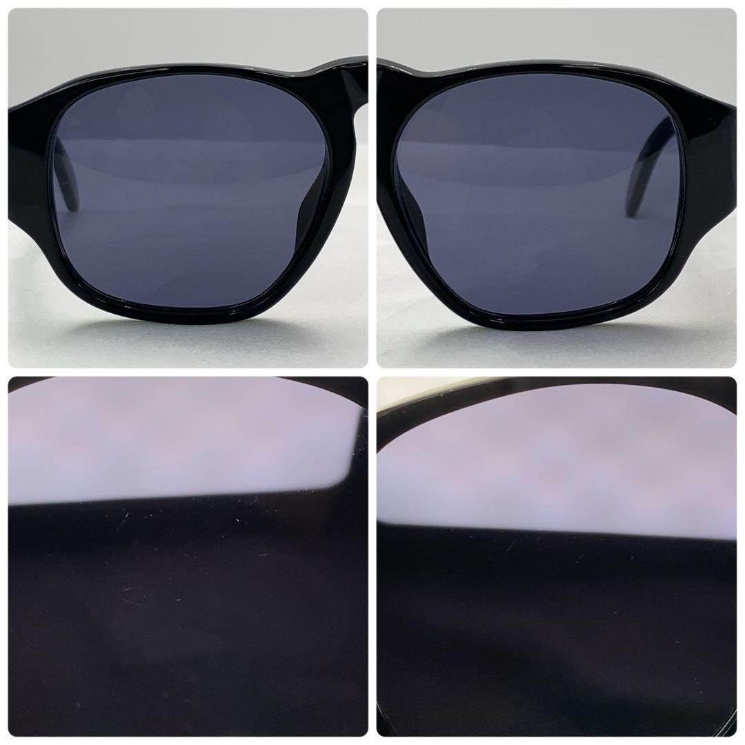 CHANEL サングラス　01452 34305 ヴィンテージ　美品②