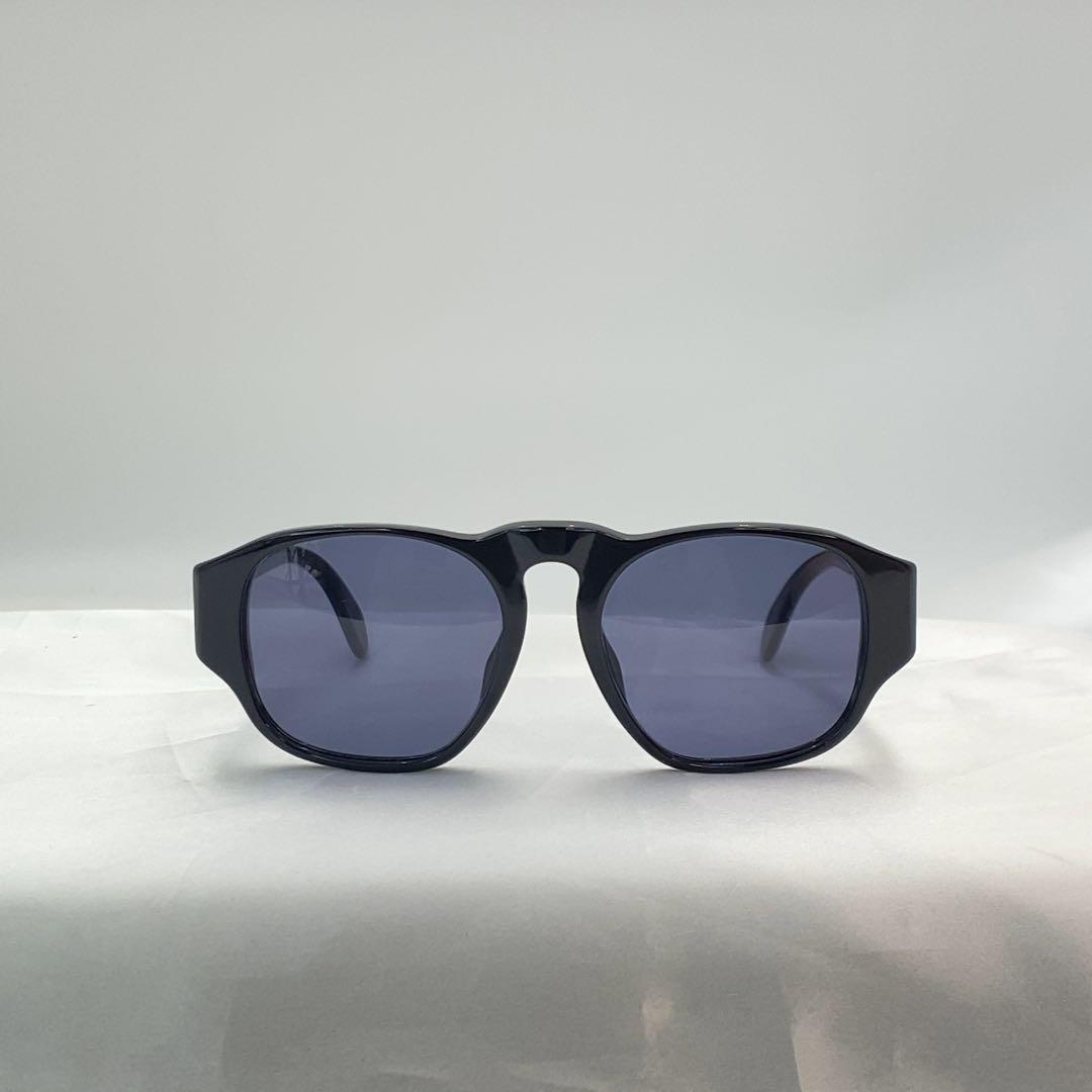 CHANEL サングラス　01452 34305 ヴィンテージ　美品②