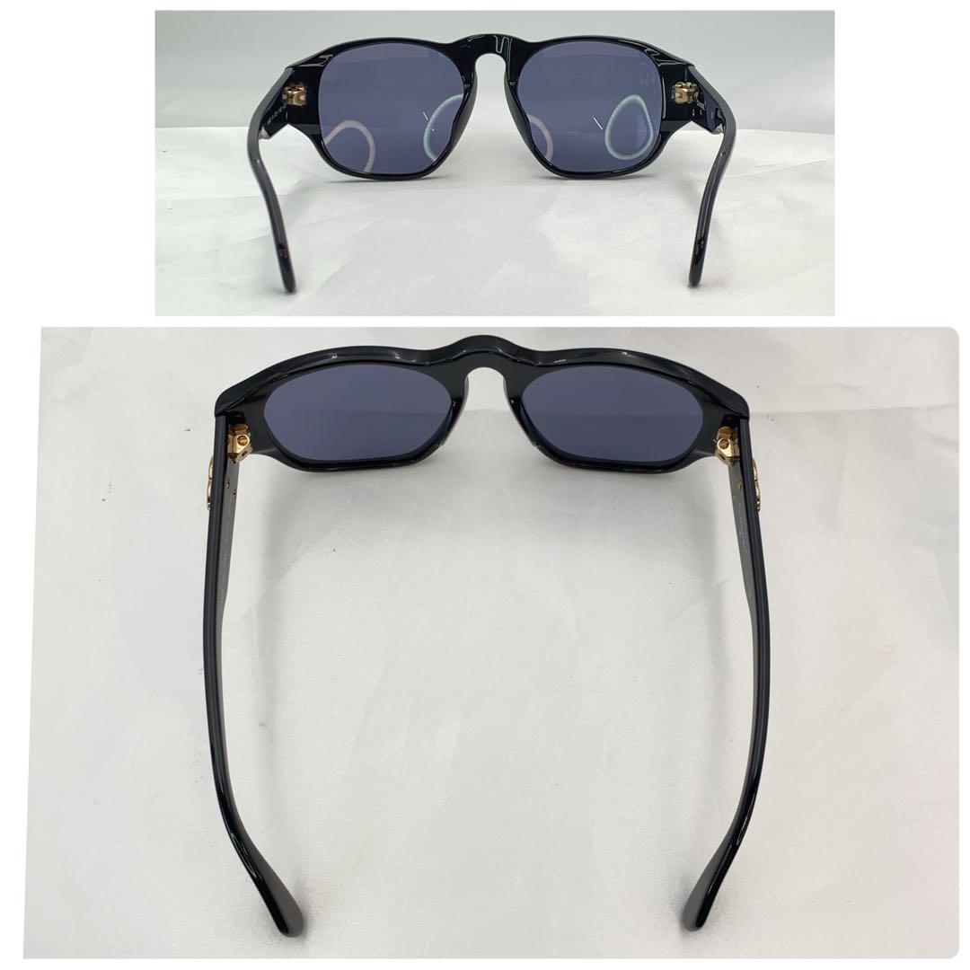 CHANEL サングラス　01452 34305 ヴィンテージ　美品②