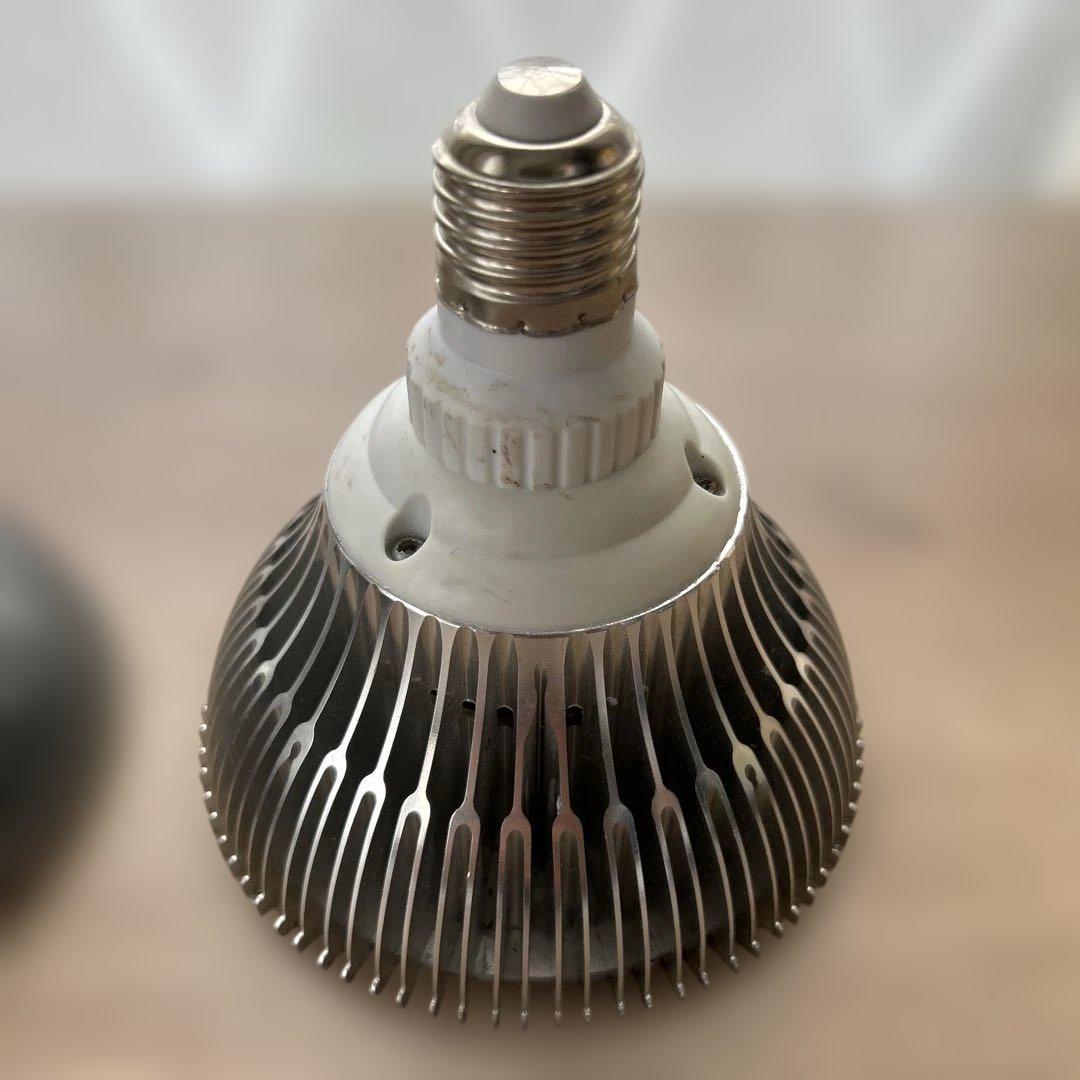 MORSEN LED植物育成ライト80W