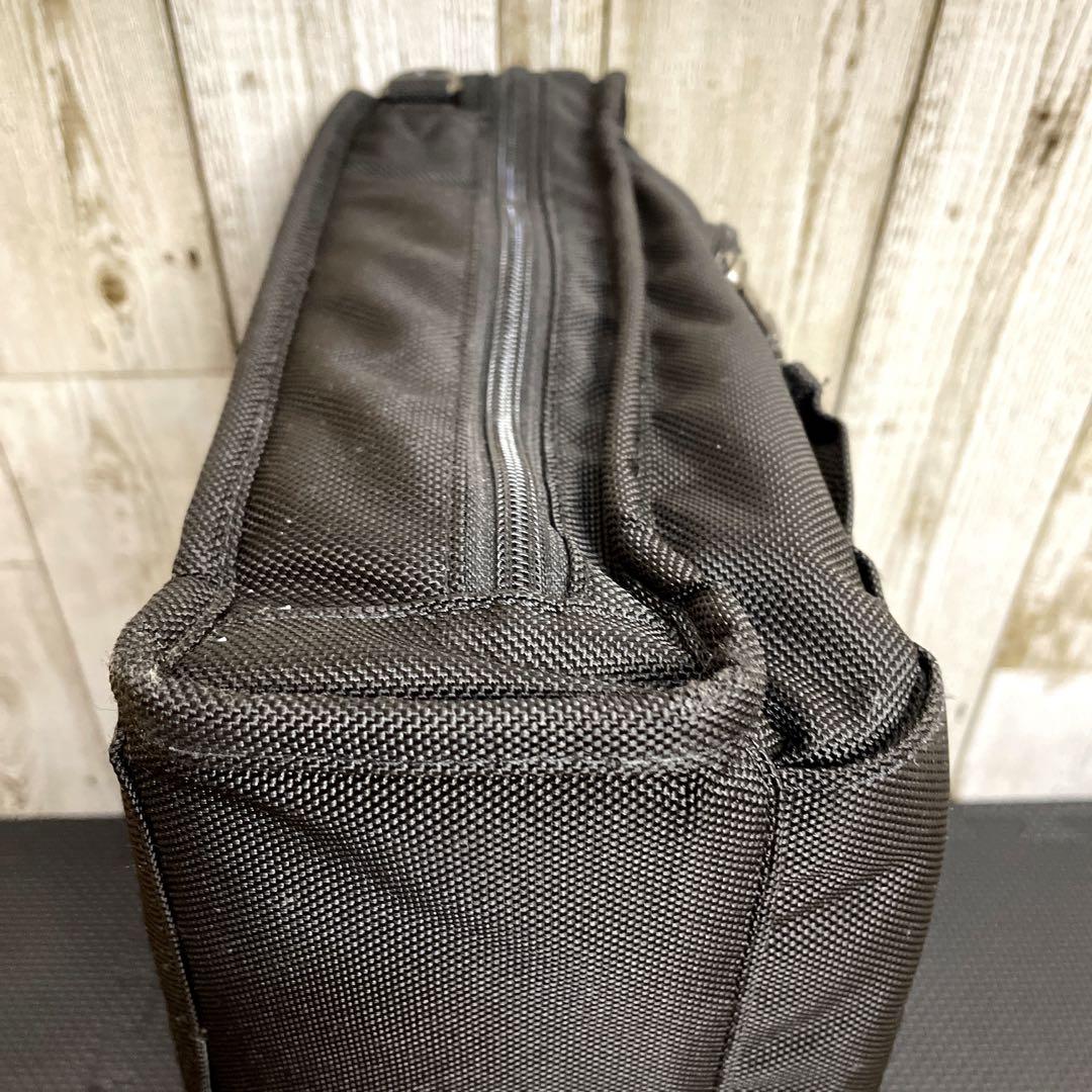 TUMI 美品　263114D4  ビジネスブリーフケース　2way