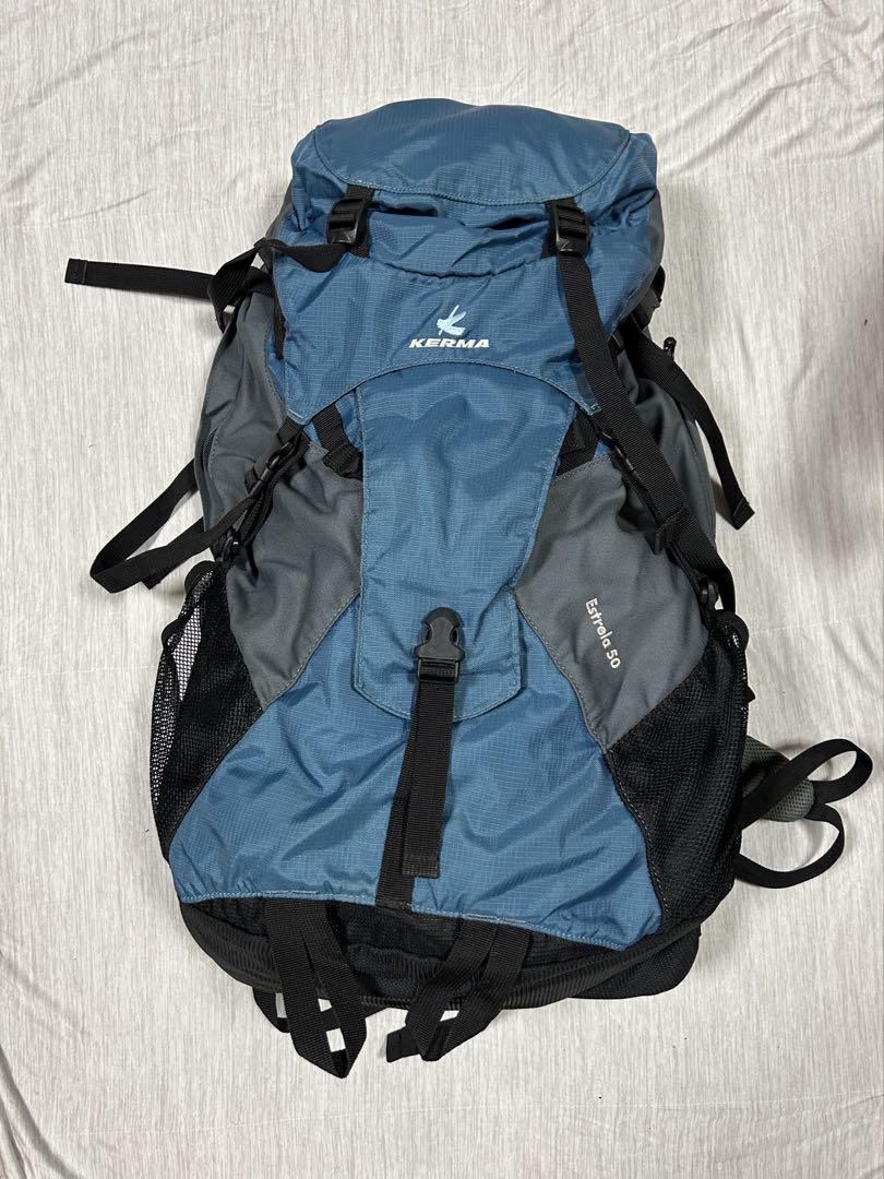 Karrimor Estrela 50 リュック