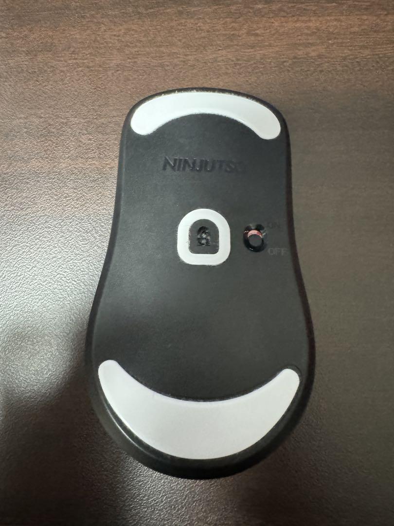 Ninjutso Sora V2 Review - RTINGS.com