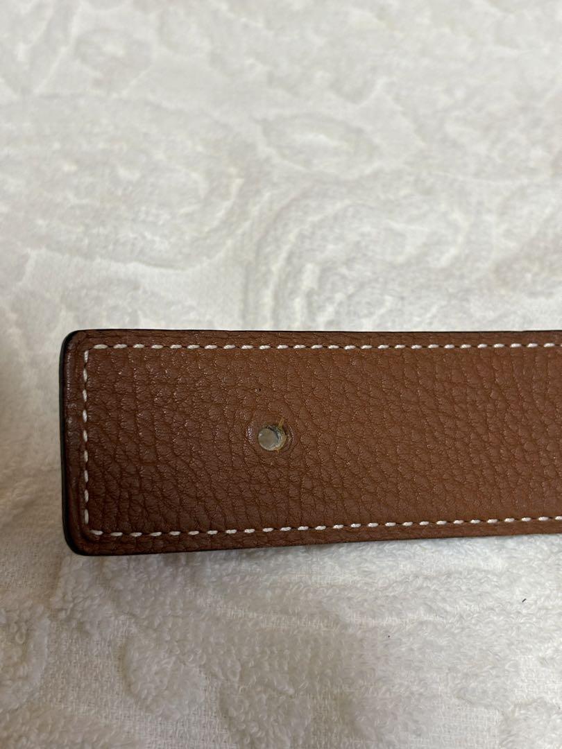 HERMES レザー