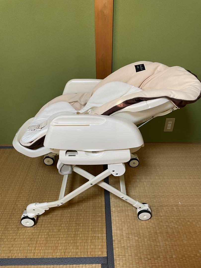 Combi ネムリラ おやすみ＆チェア スタンダード（西松屋限定モデル）