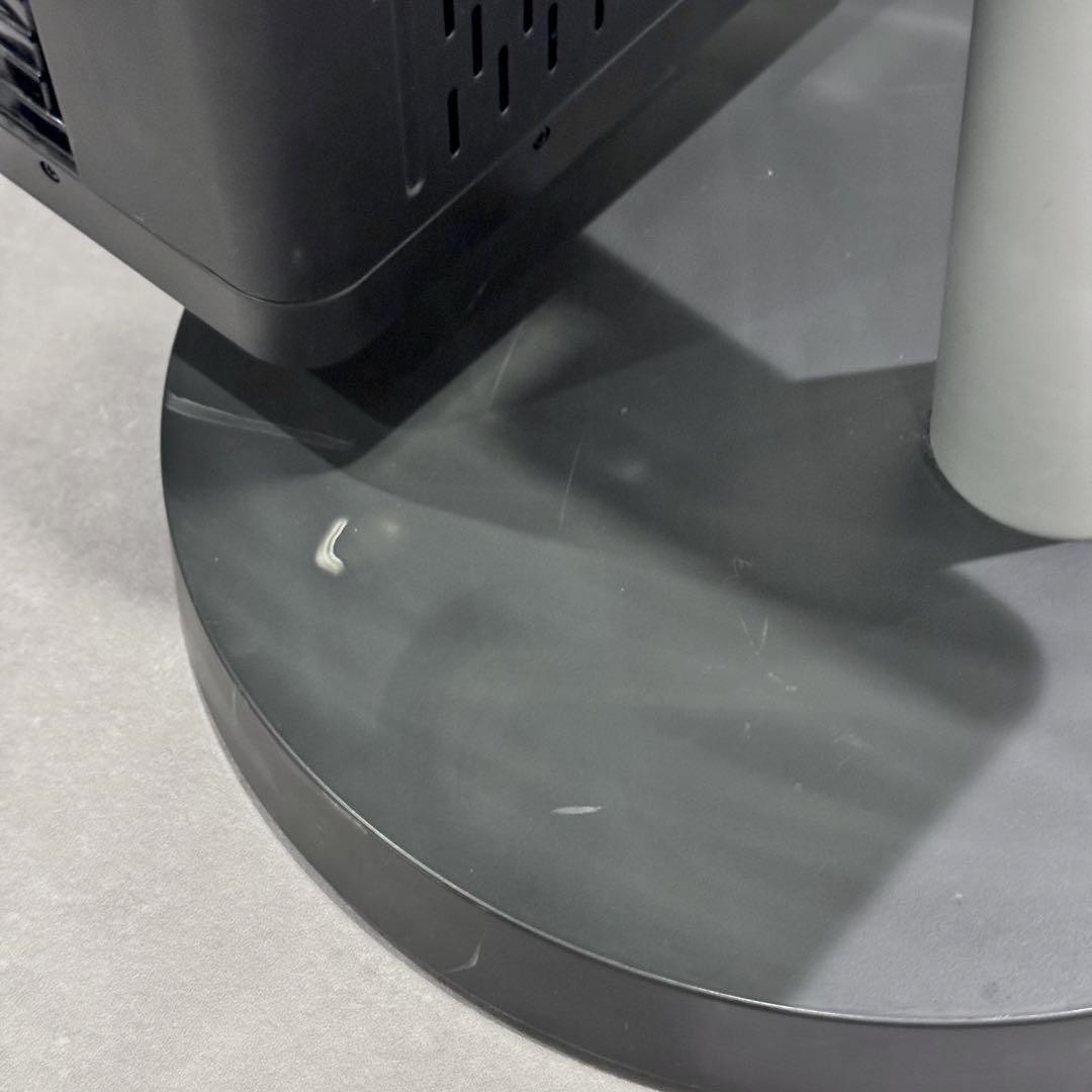 電気ストーブ 遠赤外線暖房機 セラムヒート ERFT11WS-H