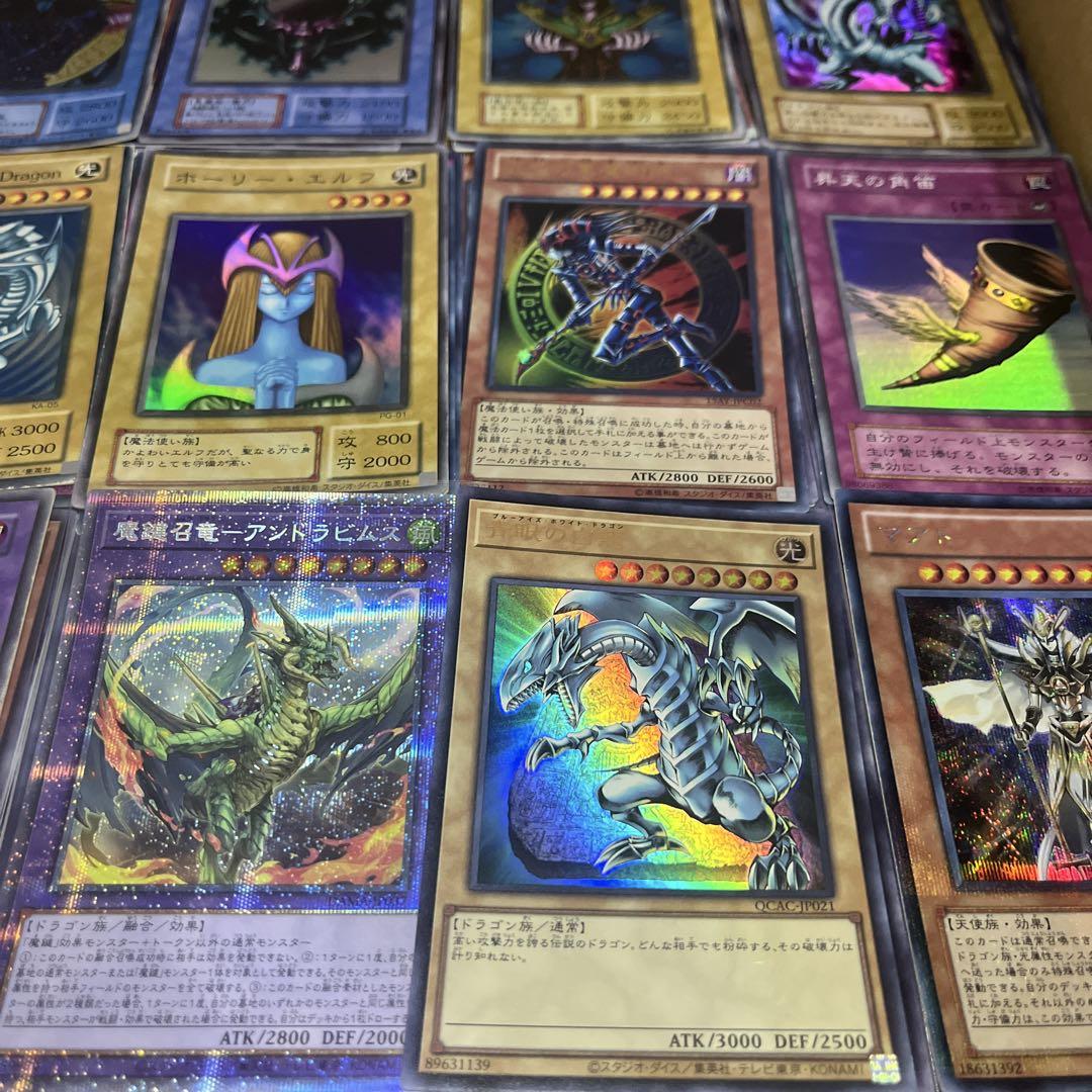 遊戯王】 約6000枚 まとめ売り 引退 大量 業者引き取り品 5000枚
