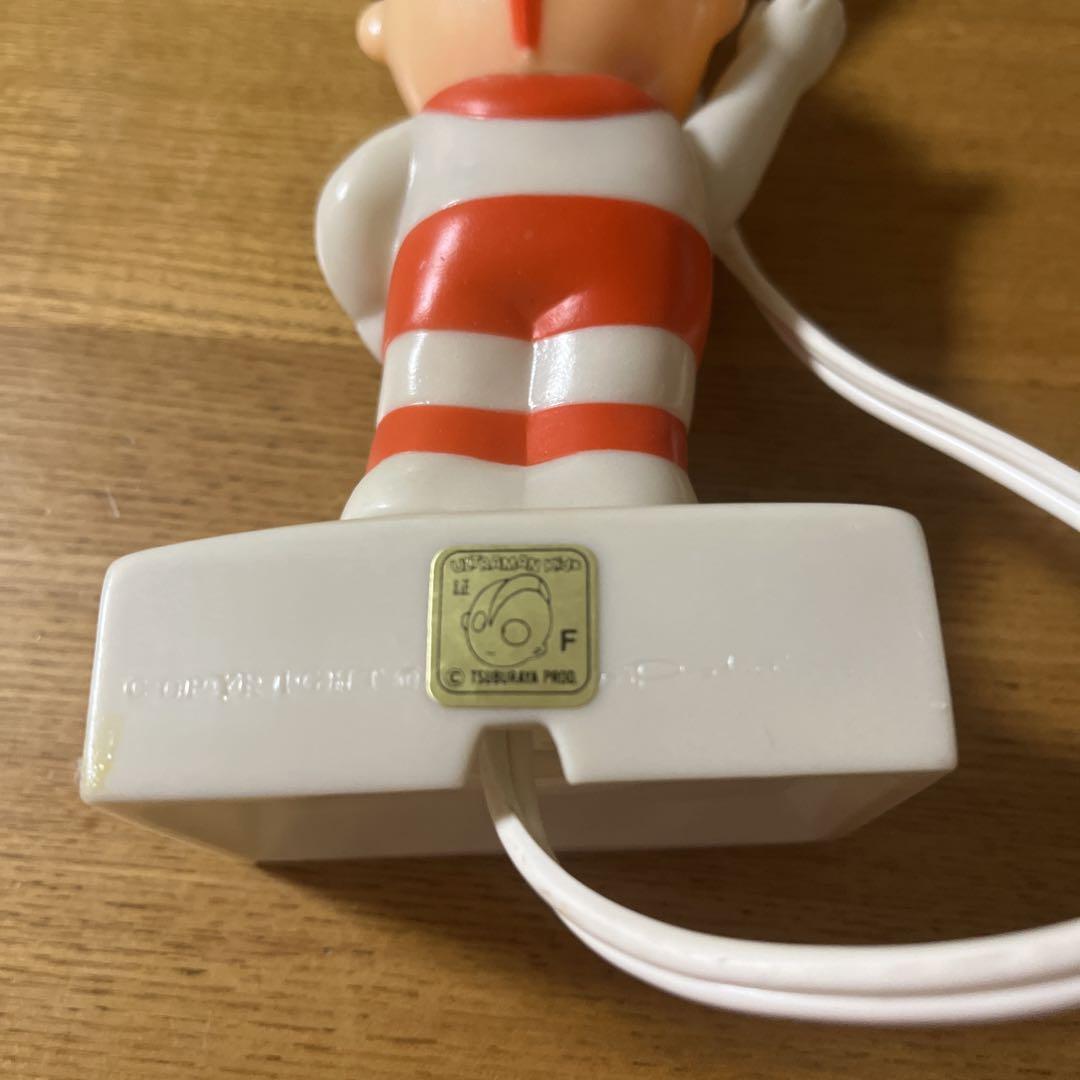 ウルトラマンキッズ　スタンドライト