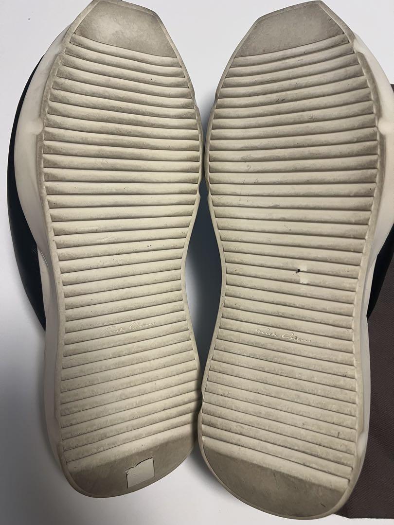 靴 Rick Owens rick owensGeth Puffer Slide43