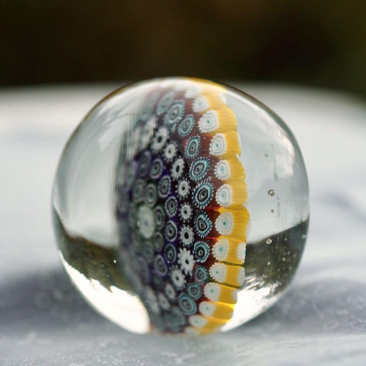 Murano ペーパーウェイト RY9PS-m28183149488 イタリア製 再入荷