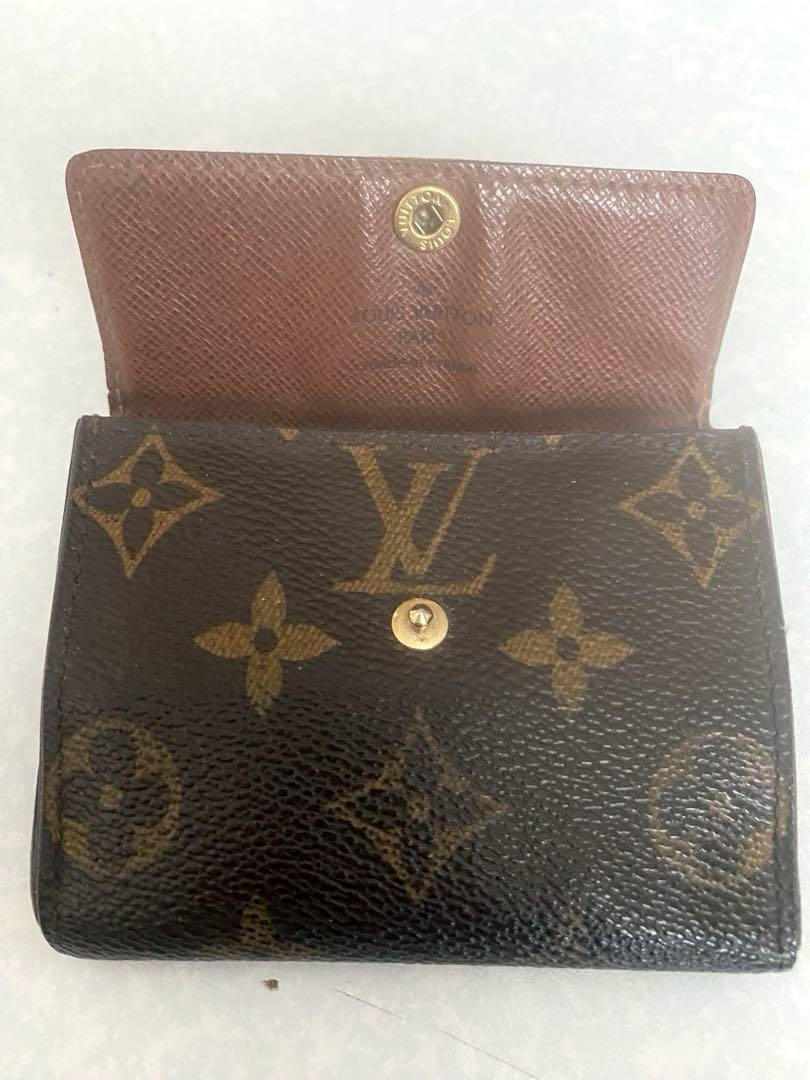 人気新品 ルイヴィトン VUITTON LOUIS モノグラム メルカリ - ラドロー 小物