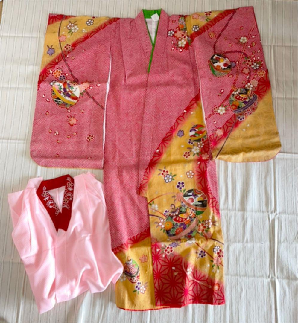 品質は非常に良い 七五三 7歳 着物 女の子 - 七五三 - alrc.asia 品質は非常に良い 七五三 7歳 着物 女の子 - 七五三 - alrc.asia