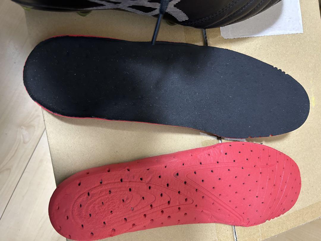DS LIGHT X-FLY PRO サッカースパイク