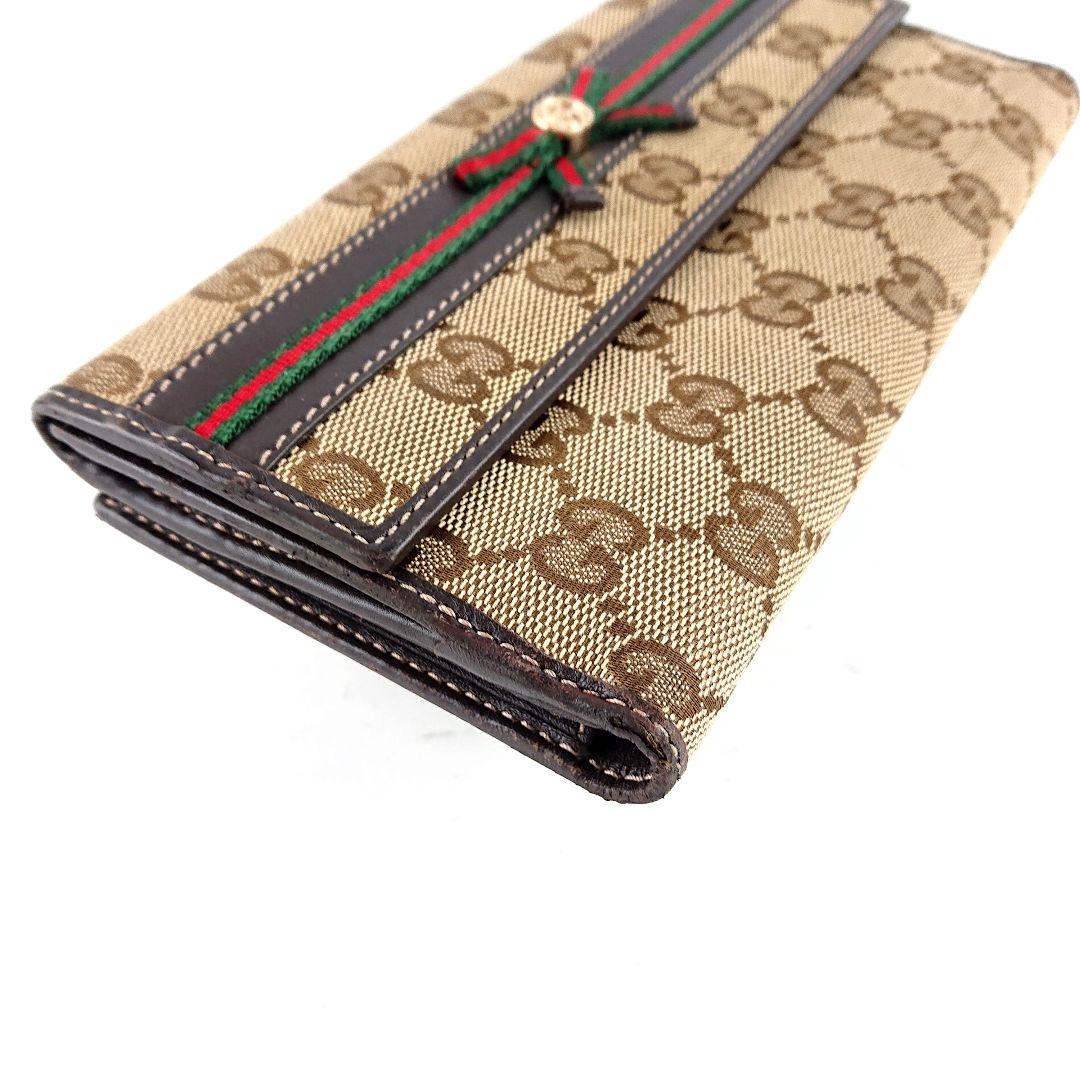 GUCCI グッチ 財布 awardsandwinners.com