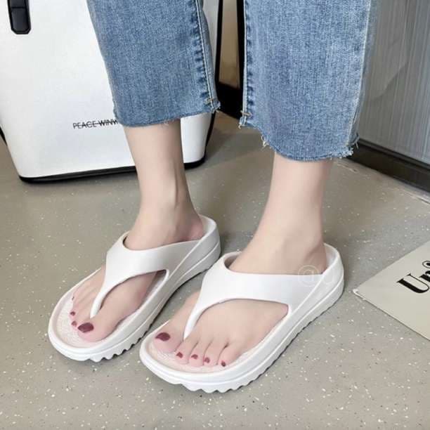 リカバリー トング サンダル 23.5cm 〜 24cm ブラック 黒 海外通販 リカバリー トングサンダル 白 37-38 ⁄ 23.5-24 最安値 プチプラ