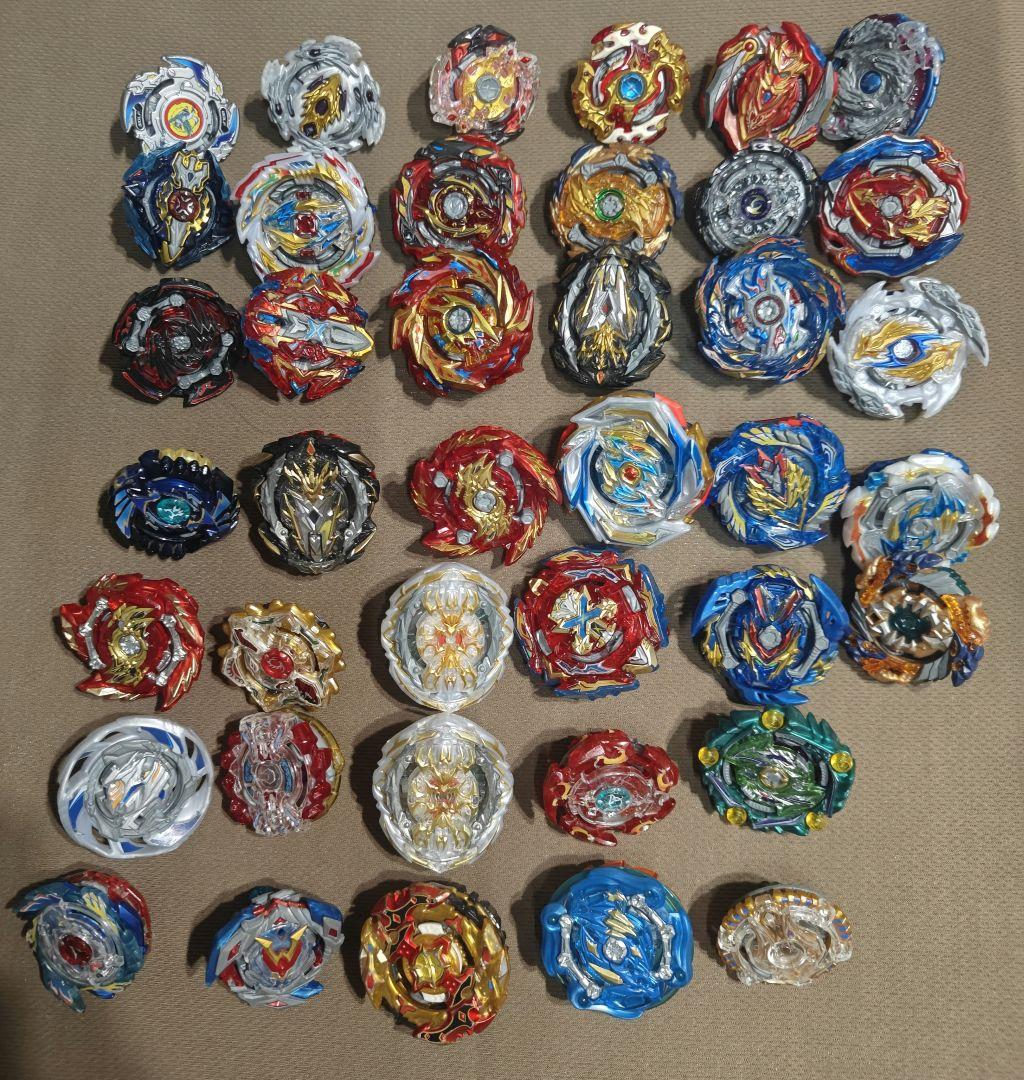 ベイブレードバースト まとめ売り