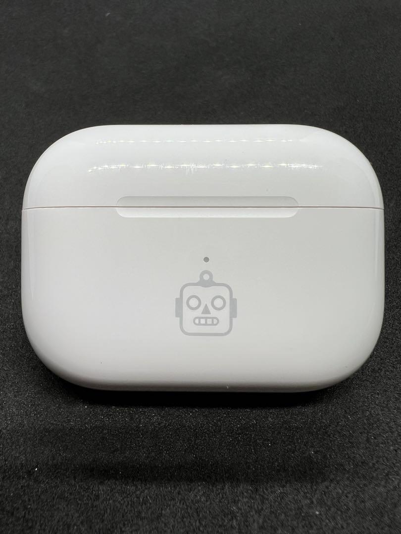 Apple♡AirPodsPro第1世代A2190充電ケースのみ純正品即日発送 正規品♡AirPodsPro第1世代A2190充電ケース【即日発送】