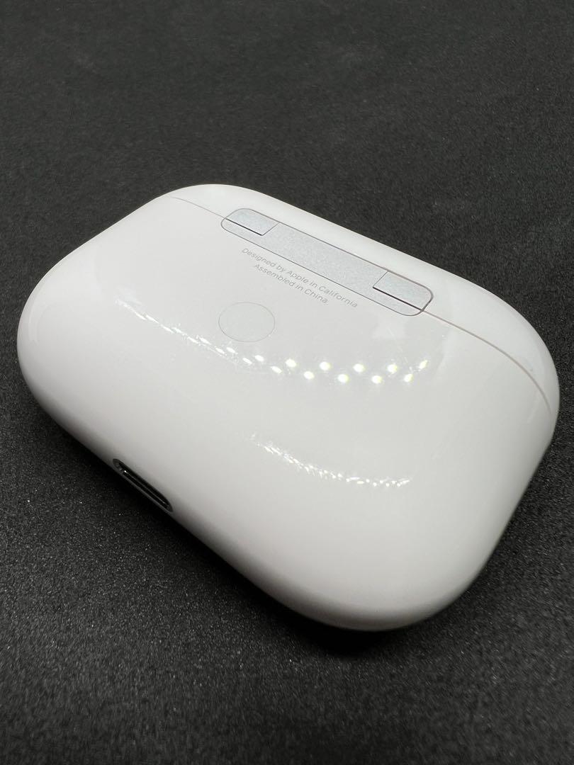 Apple♡AirPodsPro第1世代A2190充電ケース純正品匿名発送 Apple♡AirPodsPro第1世代A2190充電ケース純正品匿名発送