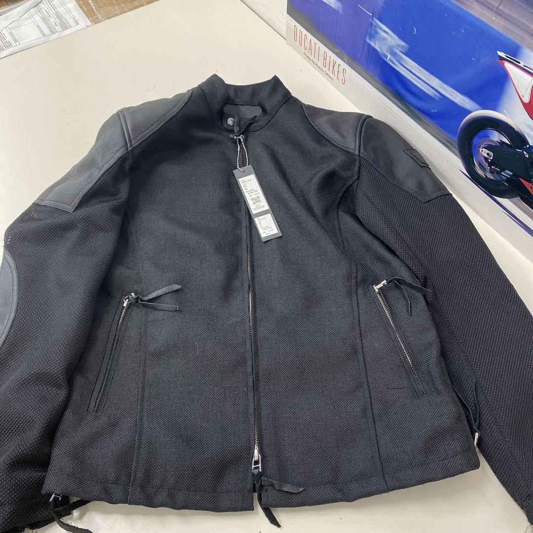 マックスフリッツMFB-2476 メッシュジャケット