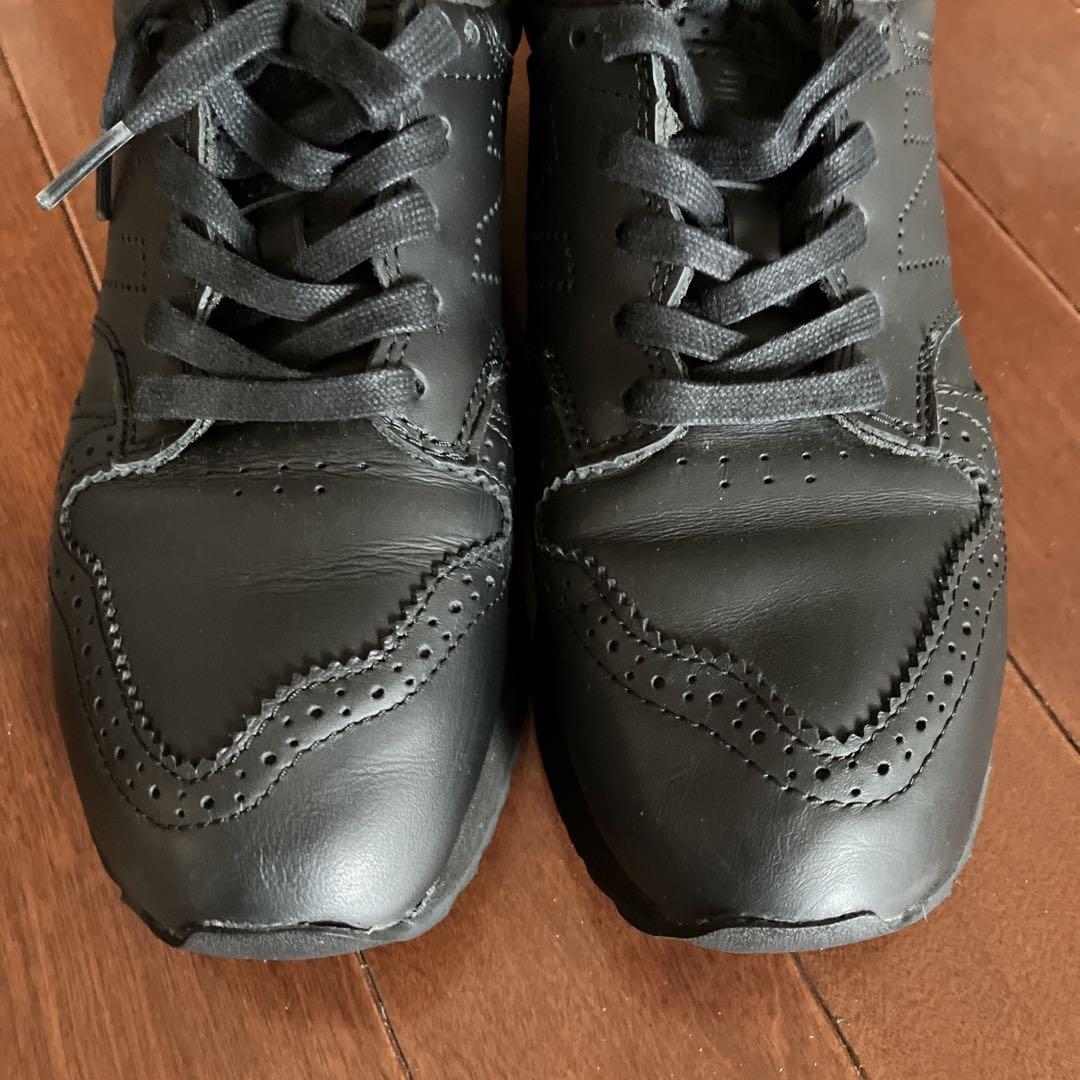 ニューバランス　new balance 520 スニーカー　厚底スニーカー 楽天市場】【動画あり】送料無料 ニューバランス 厚底