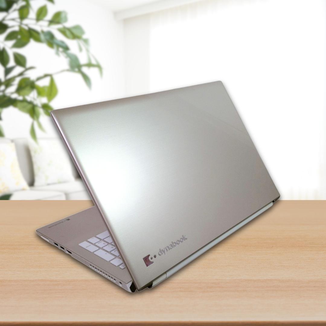 高機能❤️新品SSD脅威の512GB✨16GB✨i7 Win11✨初期設定済み