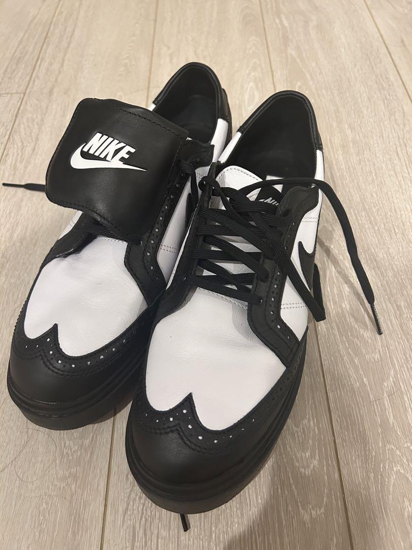PEACEMINUSONE NikeKwondo 1