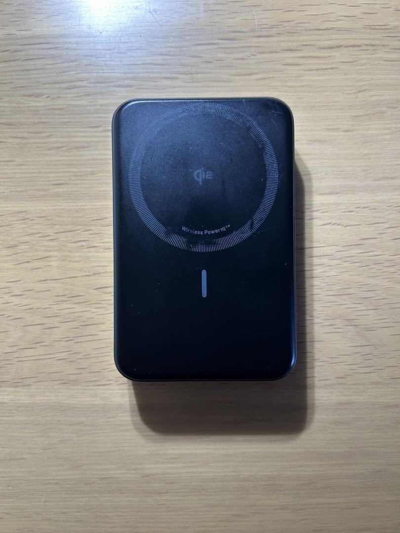 Anker MagGo Power Bank (10000mAh)