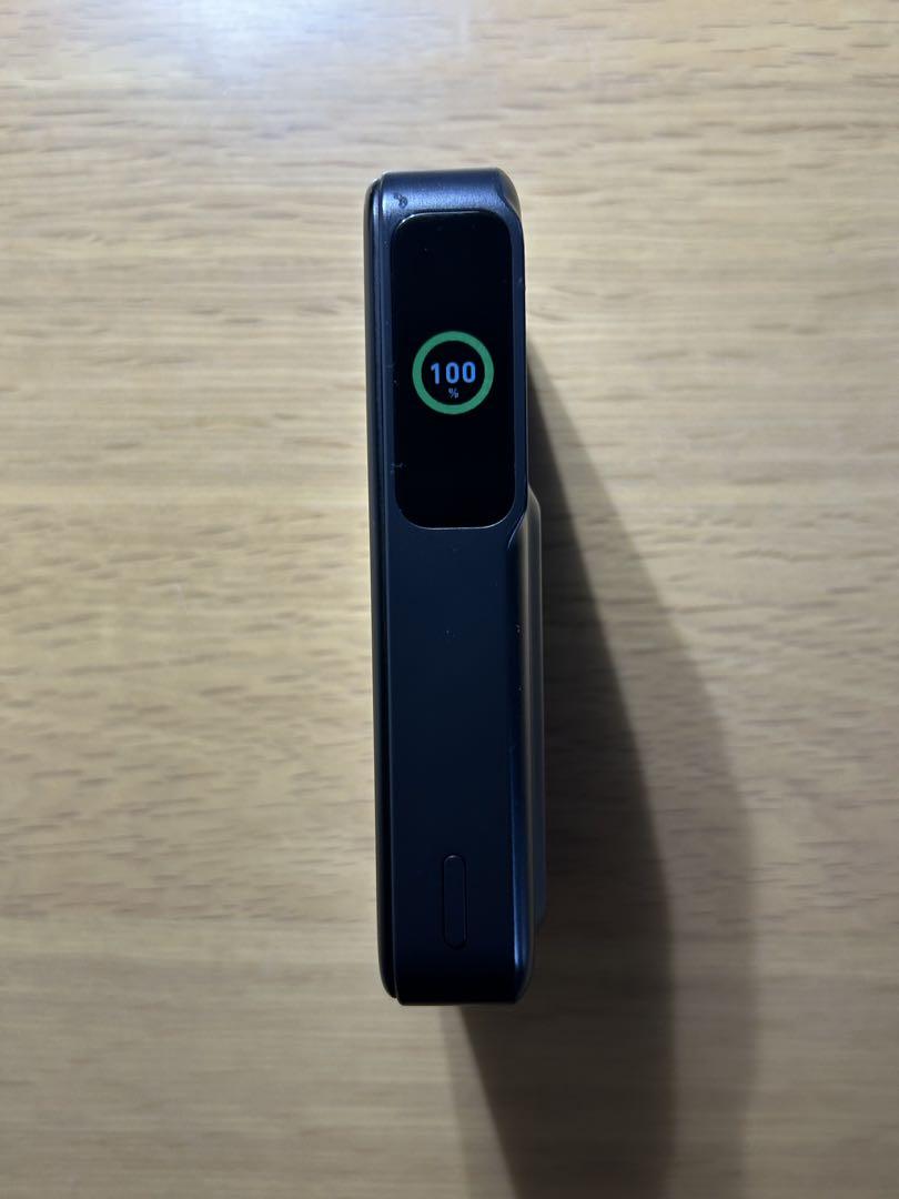 Anker MagGo Power Bank (10000mAh)