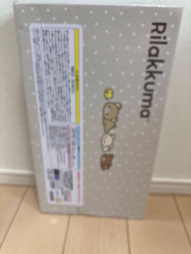 最新‼︎プライズ　リラックマ　まとめ売り‼︎ 追加‼︎ティシュカバー♡
