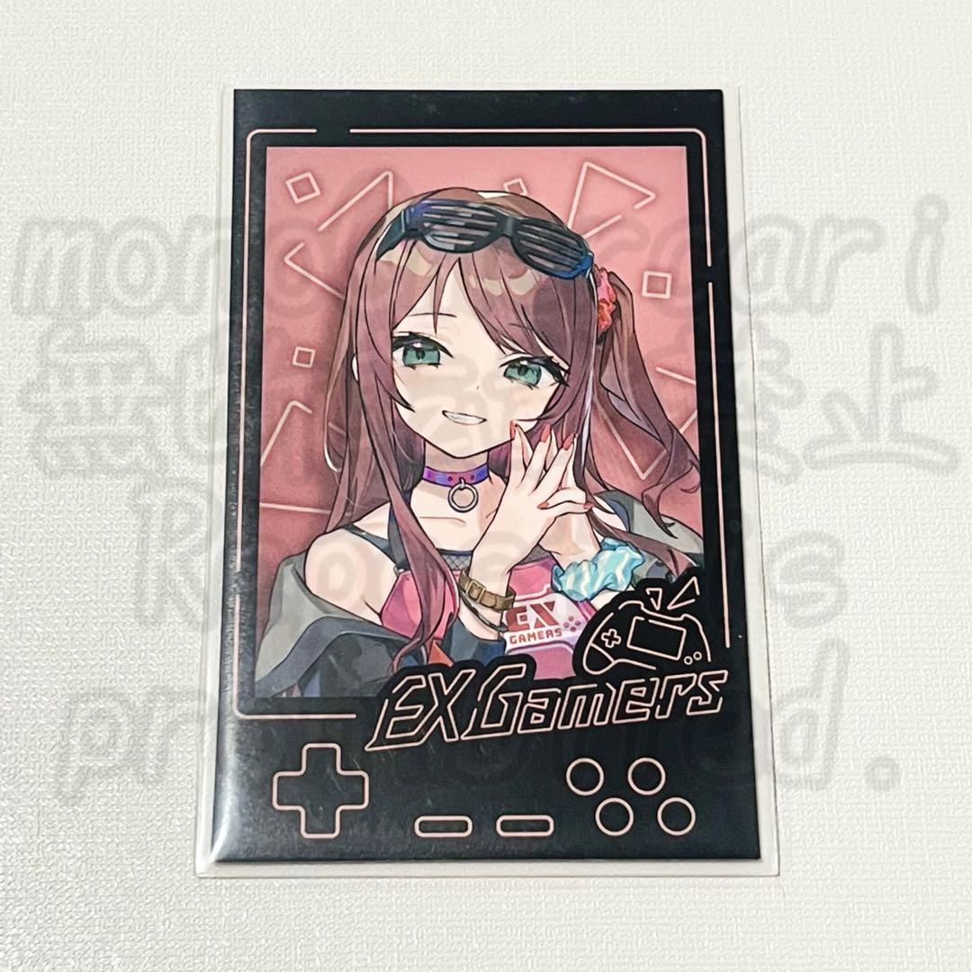 Amazon.co.jp: にじ さんじ 5周年 チェキ 葛葉 箔押し サイン