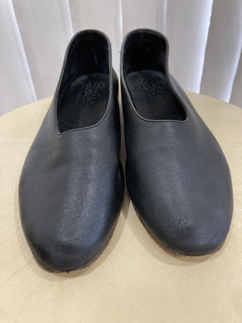 ※しょーママさん専用　MRTINIANO Glove 黒38