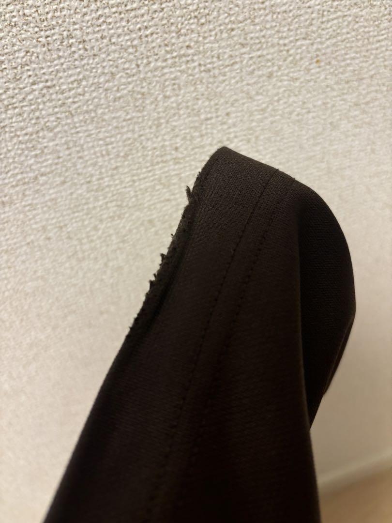 needles フリークスストア別注　ナロートラックパンツ